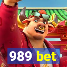 989 bet